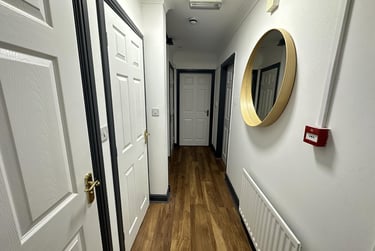 6 bed flat, Schuster Road, Victoria Park, Manchester, M145PE - Image 2